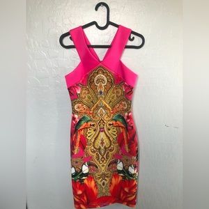 Ted Baker dress